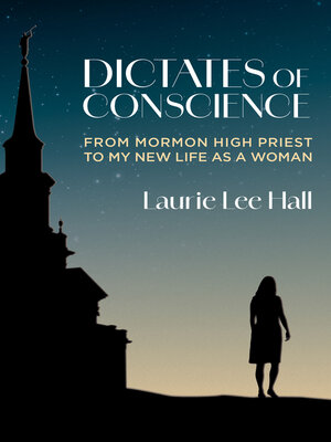 cover image of Dictates of Conscience
